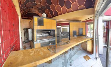 Local en Renta  en Jardines de San Mateo, Naucalpan de Juárez