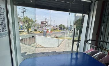Local en Renta  en Jardines de San Mateo, Naucalpan de Juárez