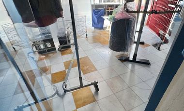 Local en Renta  en Jardines de San Mateo, Naucalpan de Juárez