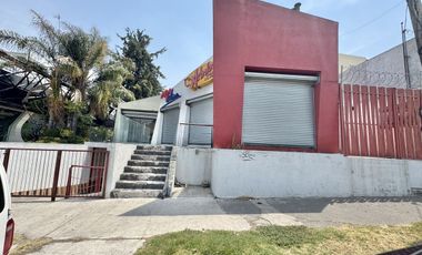 Local en Renta  en Jardines de San Mateo, Naucalpan de Juárez
