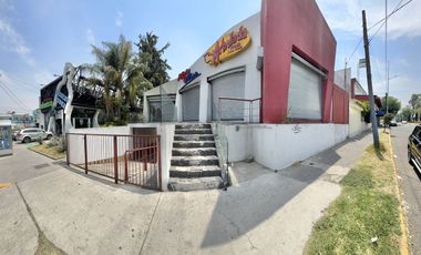 Local en Renta  en Jardines de San Mateo, Naucalpan de Juárez