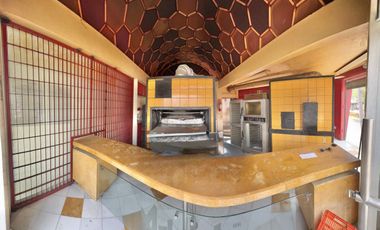 Local en Renta  en Jardines de San Mateo, Naucalpan de Juárez