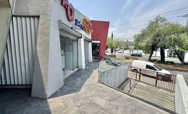 Local en Renta  en Jardines de San Mateo, Naucalpan de Juárez