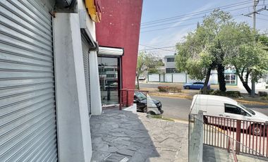 Local en Renta  en Jardines de San Mateo, Naucalpan de Juárez