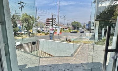 Local en Renta  en Jardines de San Mateo, Naucalpan de Juárez