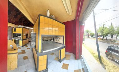 Local en Renta  en Jardines de San Mateo, Naucalpan de Juárez