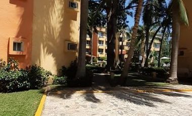 Departamento en venta en Ixtapa, Zihuatanejo.