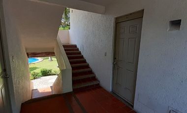Departamento en venta en Ixtapa, Zihuatanejo, Gro.