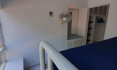 Departamento en venta en Ixtapa, Zihuatanejo, Gro.