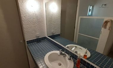 Departamento en venta en Ixtapa, Zihuatanejo, Gro.