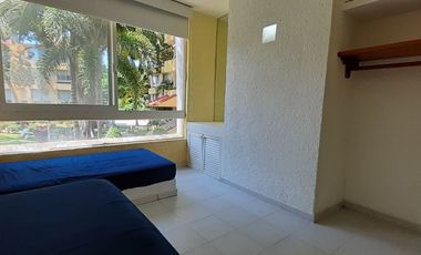 Departamento en venta en Ixtapa, Zihuatanejo, Gro.