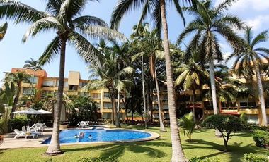 Departamento en venta en Ixtapa, Zihuatanejo, Gro.