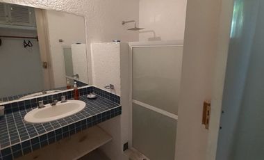 Departamento en venta en Ixtapa, Zihuatanejo, Gro.