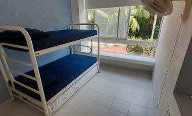 Departamento en venta en Ixtapa, Zihuatanejo, Gro.