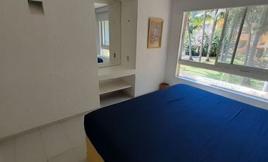 Departamento en venta en Ixtapa, Zihuatanejo, Gro.