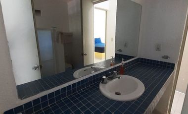 Departamento en venta en Ixtapa, Zihuatanejo, Gro.