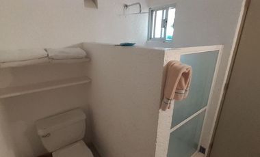 Departamento en venta en Ixtapa, Zihuatanejo, Gro.