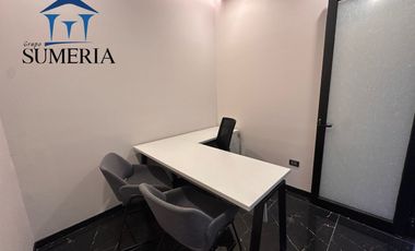 Tu próxima oficina en Torre Azenzo