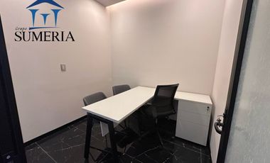 Tu próxima oficina en Torre Azenzo