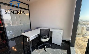 Tu próxima oficina en Torre Azenzo