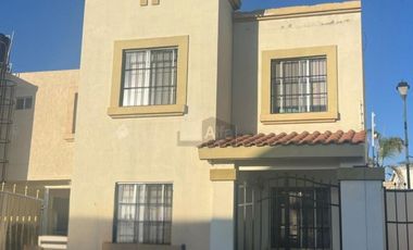 Casa AMUEBLADA en RENTA en Ciudad del Sol