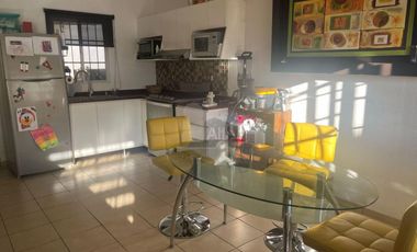 Casa AMUEBLADA en RENTA en Ciudad del Sol