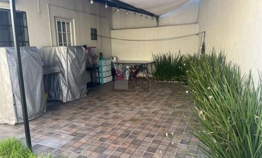 Casa AMUEBLADA en RENTA en Ciudad del Sol