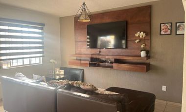 Casa AMUEBLADA en RENTA en Ciudad del Sol