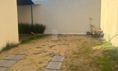 Casa AMUEBLADA en RENTA en Ciudad del Sol