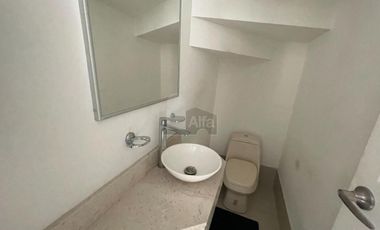 Casa en renta en Siete Colinas Guadalupe Nuevo Leon  Sector Palatino