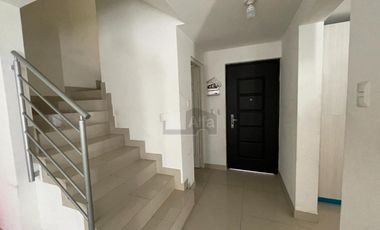 Casa en renta en Siete Colinas Guadalupe Nuevo Leon  Sector Palatino