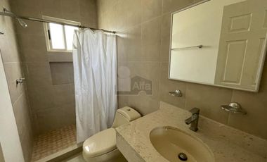 Casa en renta en Siete Colinas Guadalupe Nuevo Leon  Sector Palatino