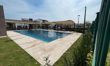 Casa en renta en Siete Colinas Guadalupe Nuevo Leon  Sector Palatino