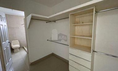 Casa en renta en Siete Colinas Guadalupe Nuevo Leon  Sector Palatino