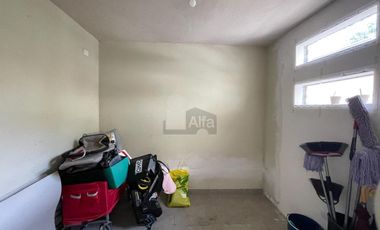 Casa en renta en Siete Colinas Guadalupe Nuevo Leon  Sector Palatino