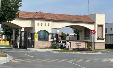 Casa en renta en Siete Colinas Guadalupe Nuevo Leon  Sector Palatino
