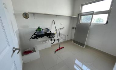 Casa en renta en Siete Colinas Guadalupe Nuevo Leon  Sector Palatino