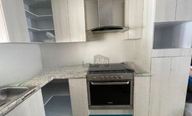 Casa en renta en Siete Colinas Guadalupe Nuevo Leon  Sector Palatino
