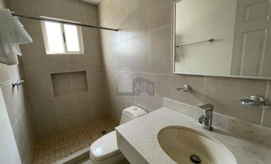 Casa en renta en Siete Colinas Guadalupe Nuevo Leon  Sector Palatino