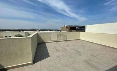 Casa en renta en Siete Colinas Guadalupe Nuevo Leon  Sector Palatino