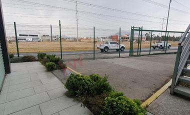 Locales Comerciales en Renta en Plaza en Zinacantepec, Estado de México