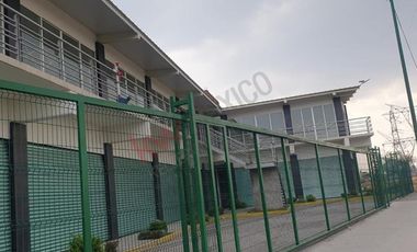 Locales Comerciales en Renta en Plaza en Zinacantepec, Estado de México