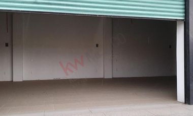 Locales Comerciales en Renta en Plaza en Zinacantepec, Estado de México