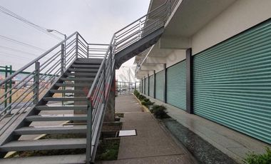 Locales Comerciales en Renta en Plaza en Zinacantepec, Estado de México