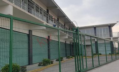 Locales Comerciales en Renta en Plaza en Zinacantepec, Estado de México