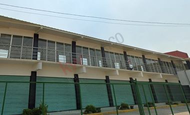 Locales Comerciales en Renta en Plaza en Zinacantepec, Estado de México