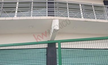 Locales Comerciales en Renta en Plaza en Zinacantepec, Estado de México