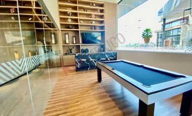 Departamento en Venta en Ivy Bosque Real