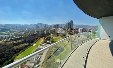 Departamento en Venta en Ivy Bosque Real