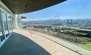 Departamento en Venta en Ivy Bosque Real